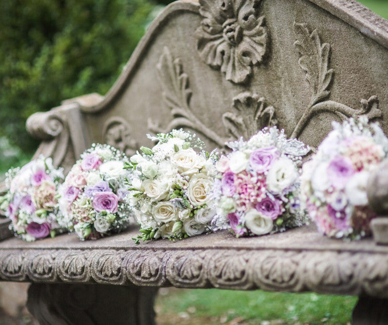 Krista & Daniel Stirling