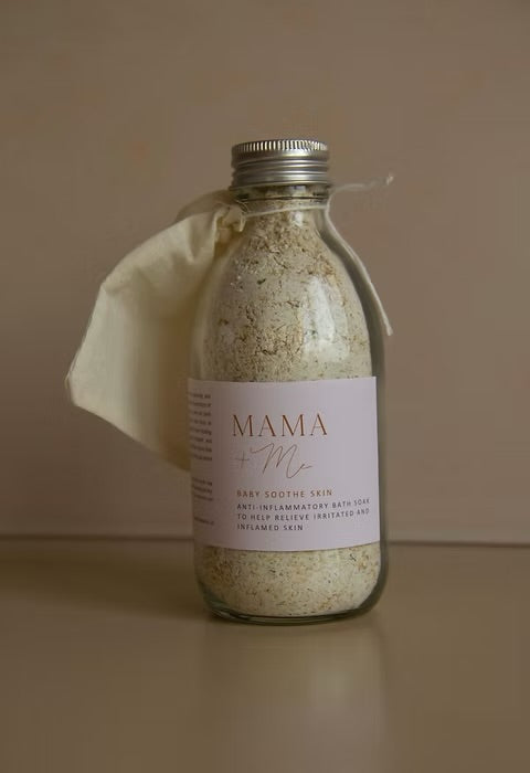 Botanical bath/ foot soaks