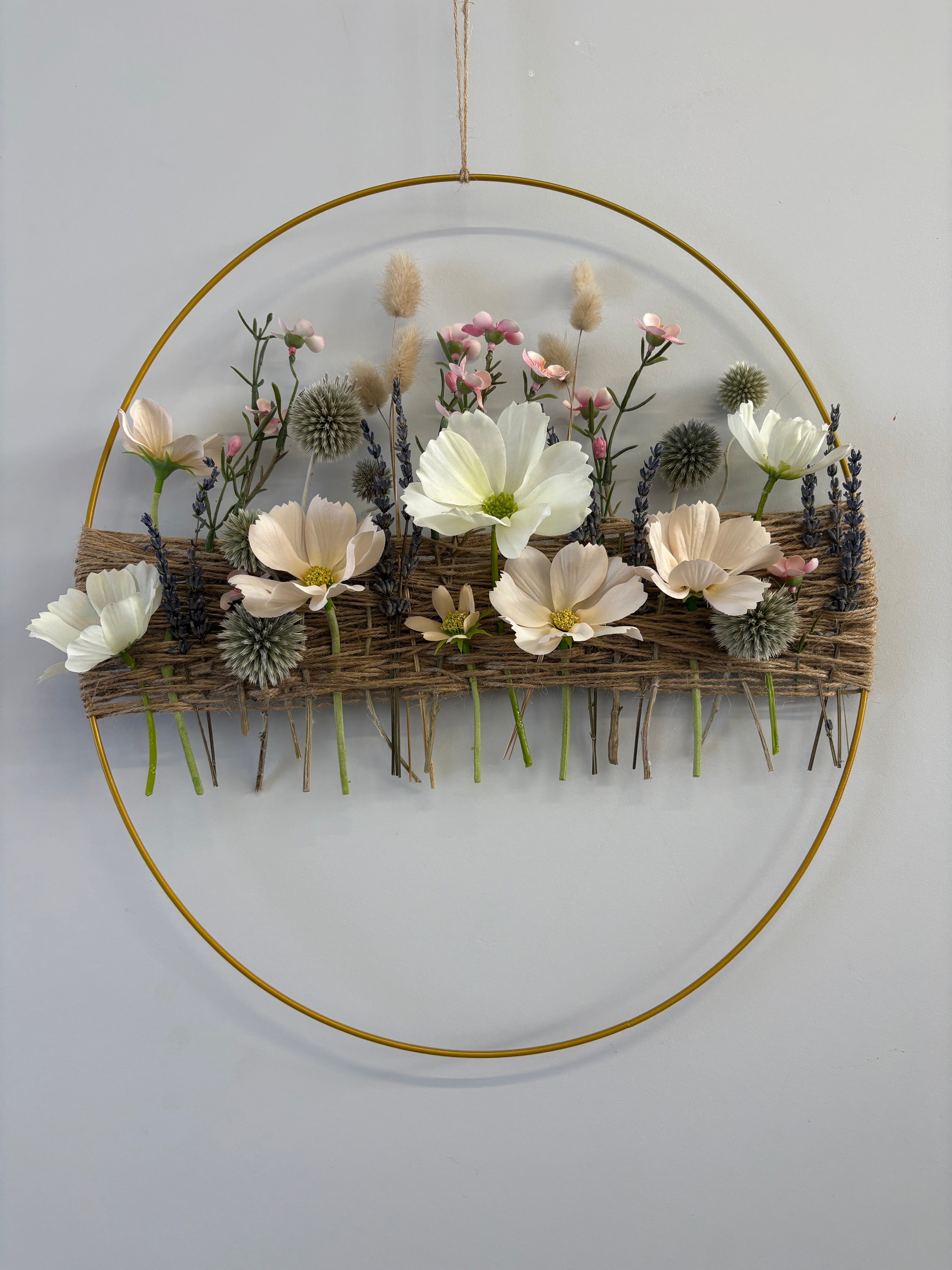 Forever flowers