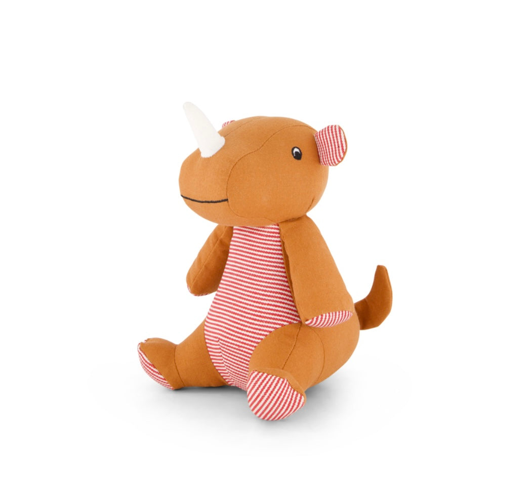 Lily & George Soft Toys