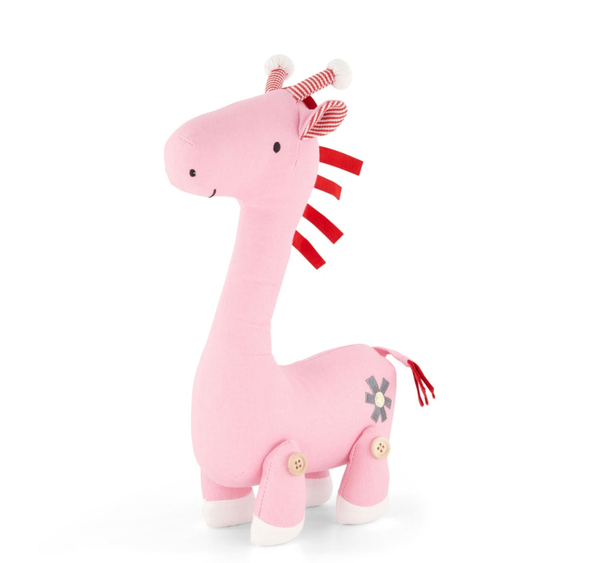 Lily & George Soft Toys