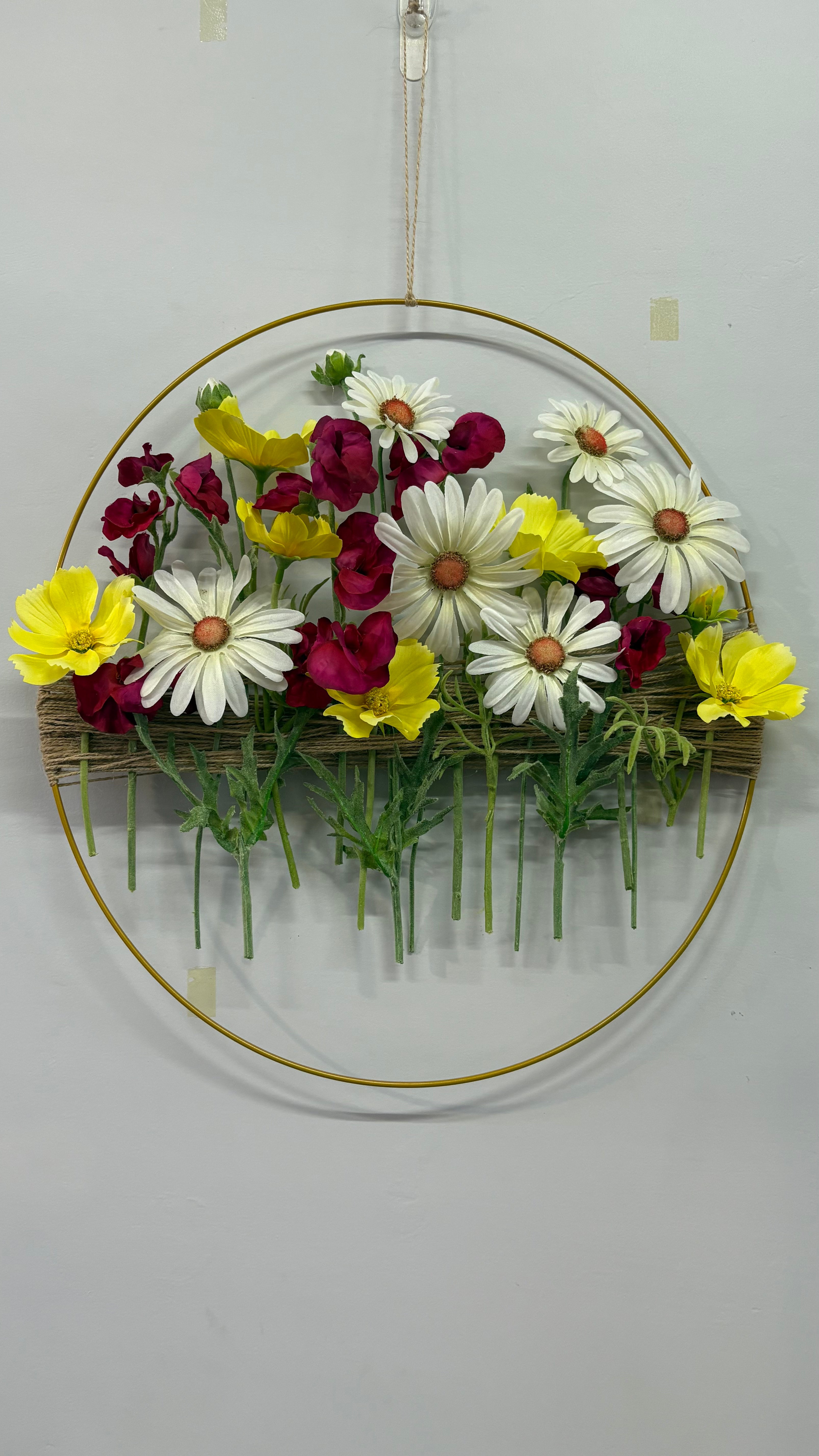 Forever flowers