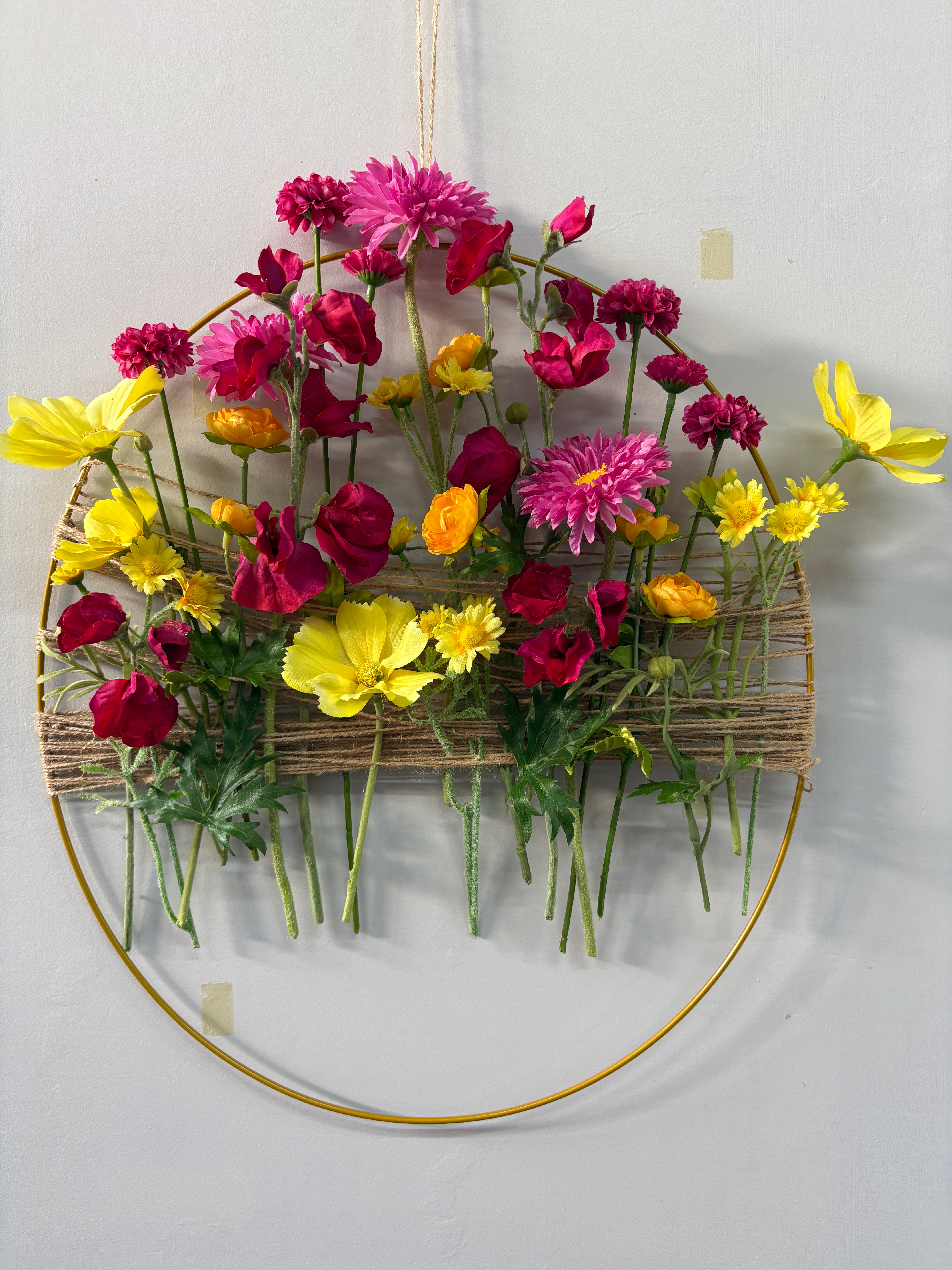 Forever flowers