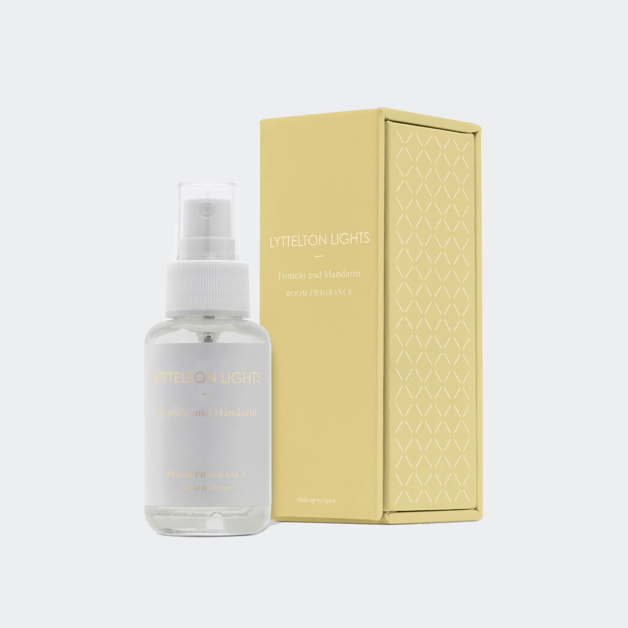 Lyttelton light room fragrances