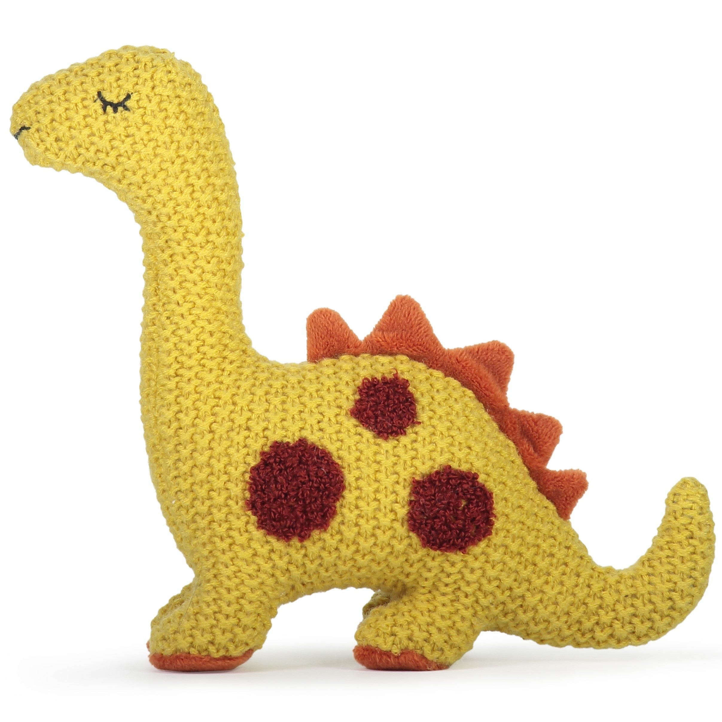 Lily & George Soft Toys