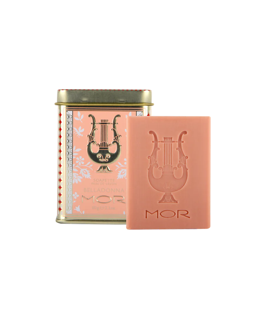 MOR Little Luxuries collection