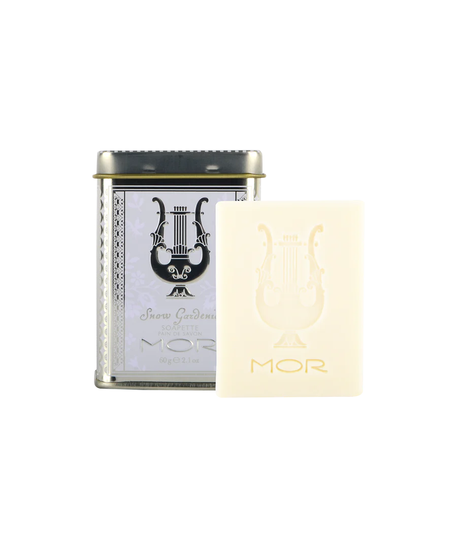 MOR Little Luxuries collection