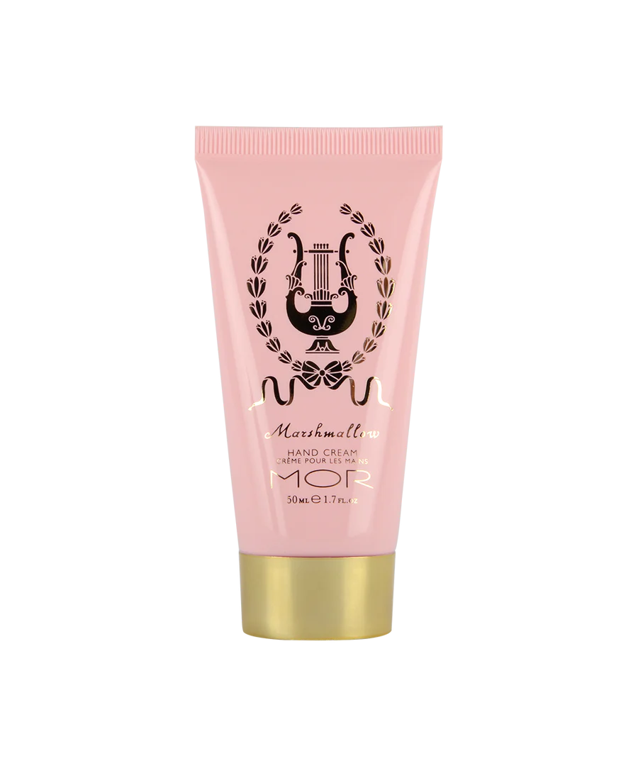 MOR Little Luxuries collection