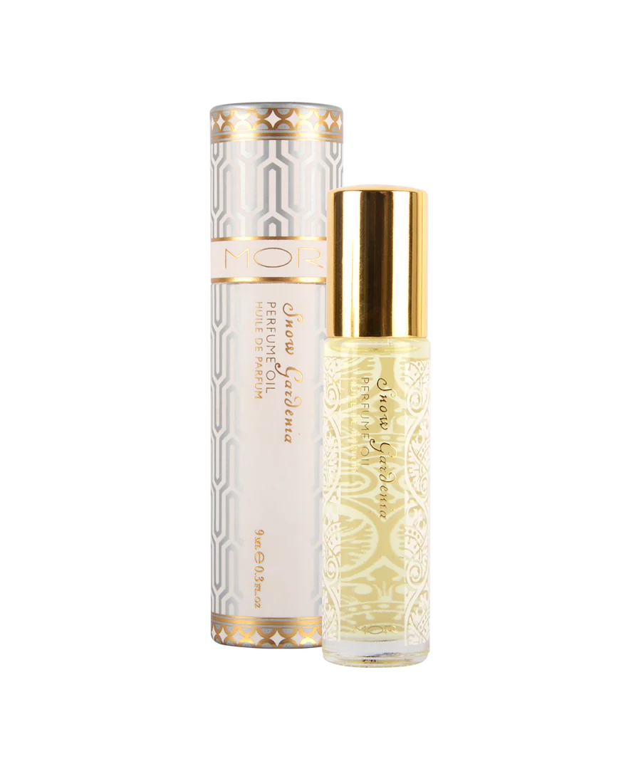 MOR Little Luxuries collection