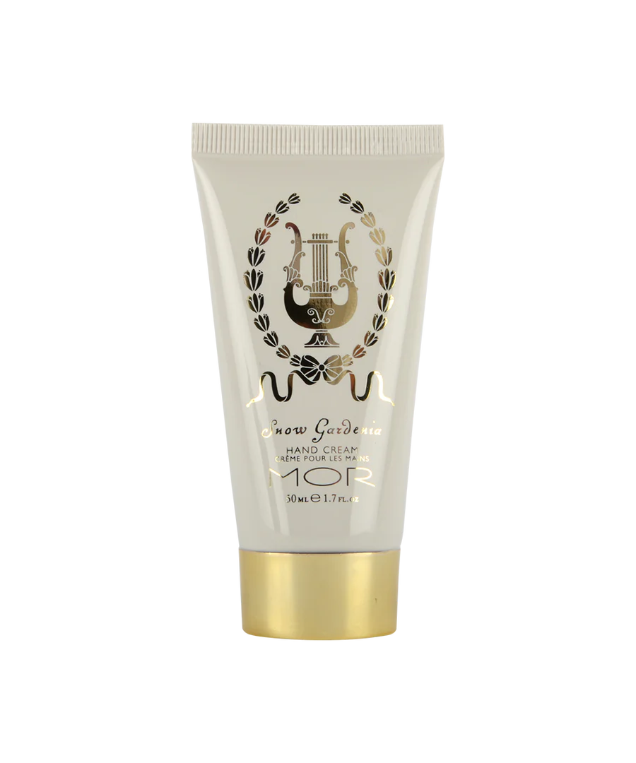 MOR Little Luxuries collection