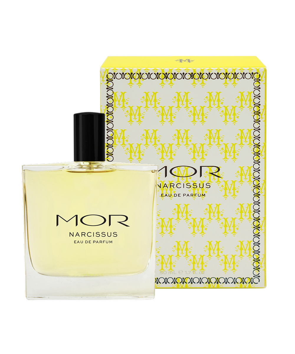 MOR Little Luxuries collection