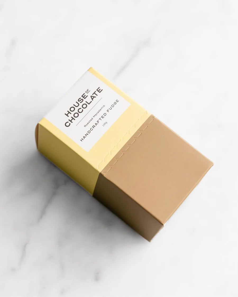 Fudge by House of chocolate