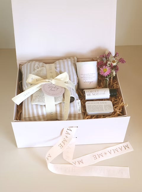 Thinking of you grief box