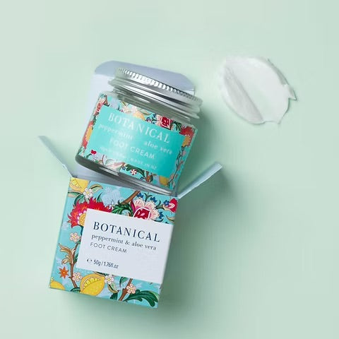 Botanical Skincare