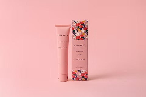 Botanical Skincare