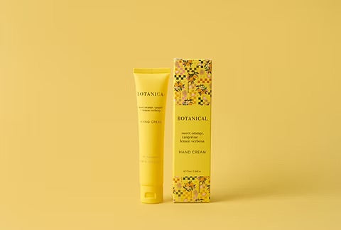 Botanical Skincare