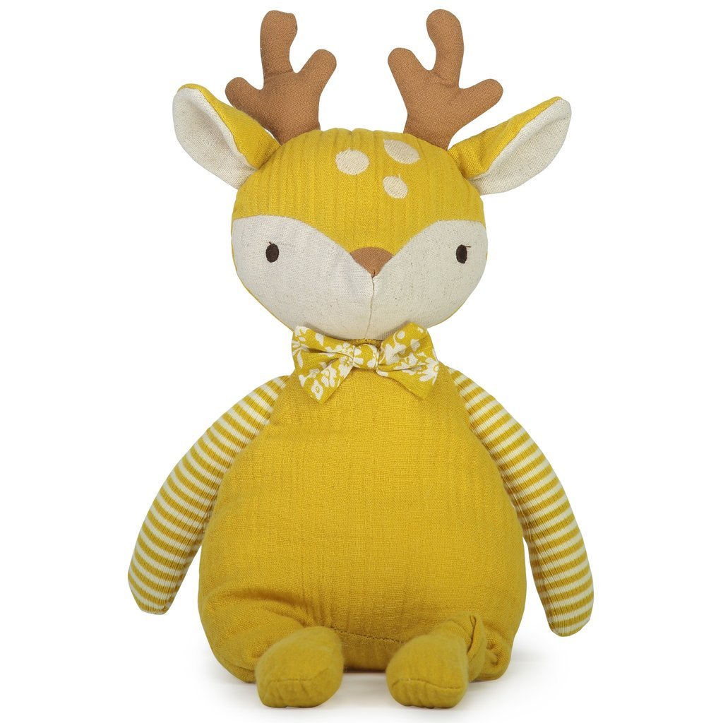 Lily & George Soft Toys Freckles the fawn Lily & George Soft Toys