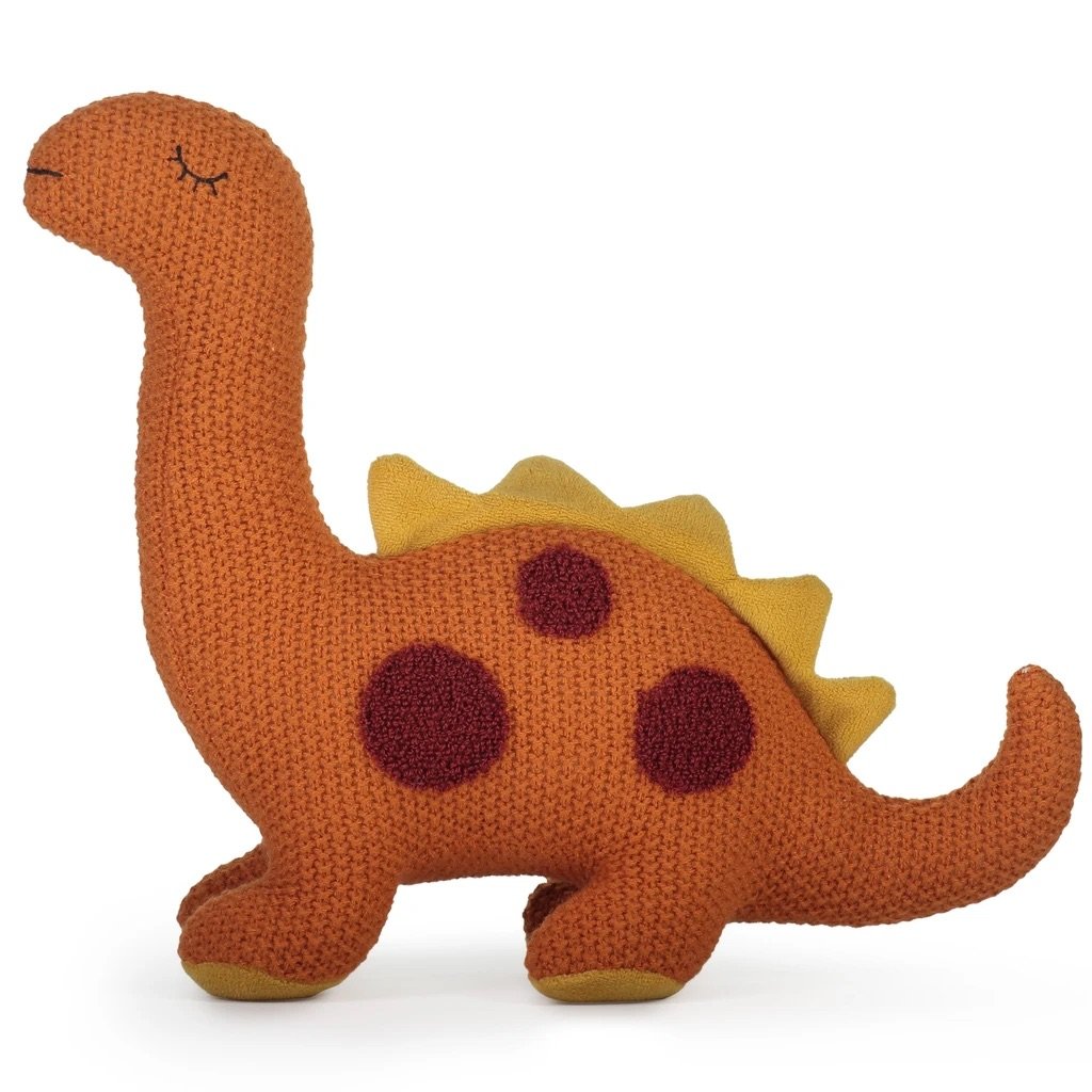 Lily & George Soft Toys Lily & George Soft Toys