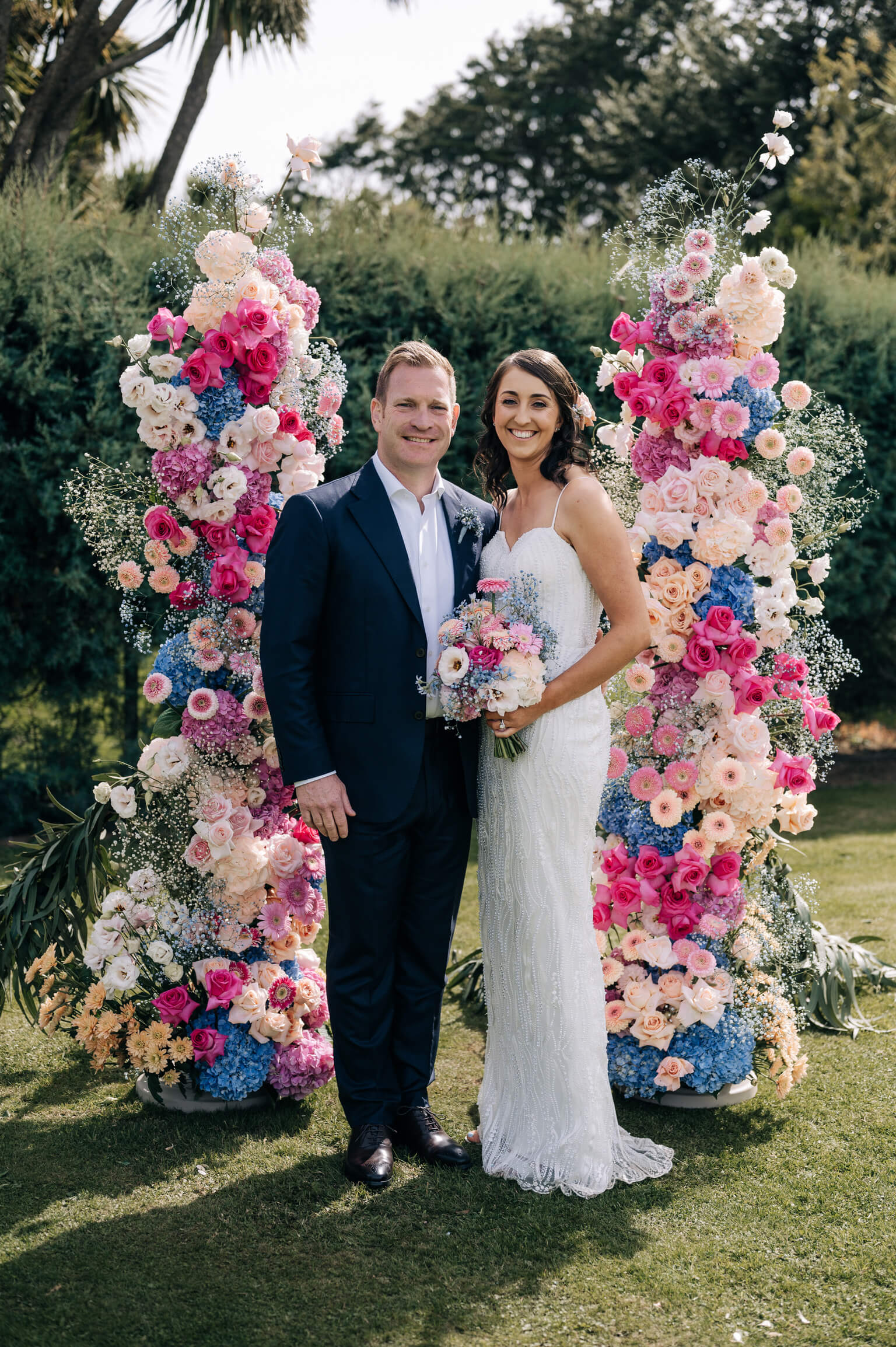 Kaitlin & Hayden