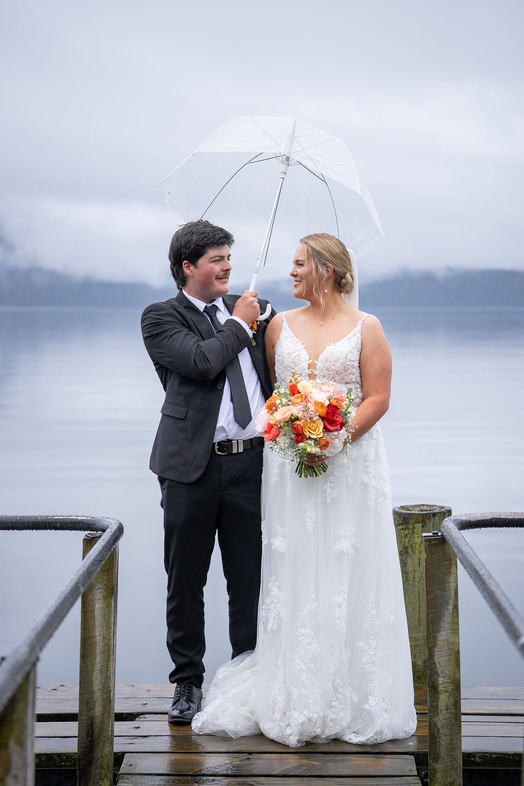 Georgia & Tyler