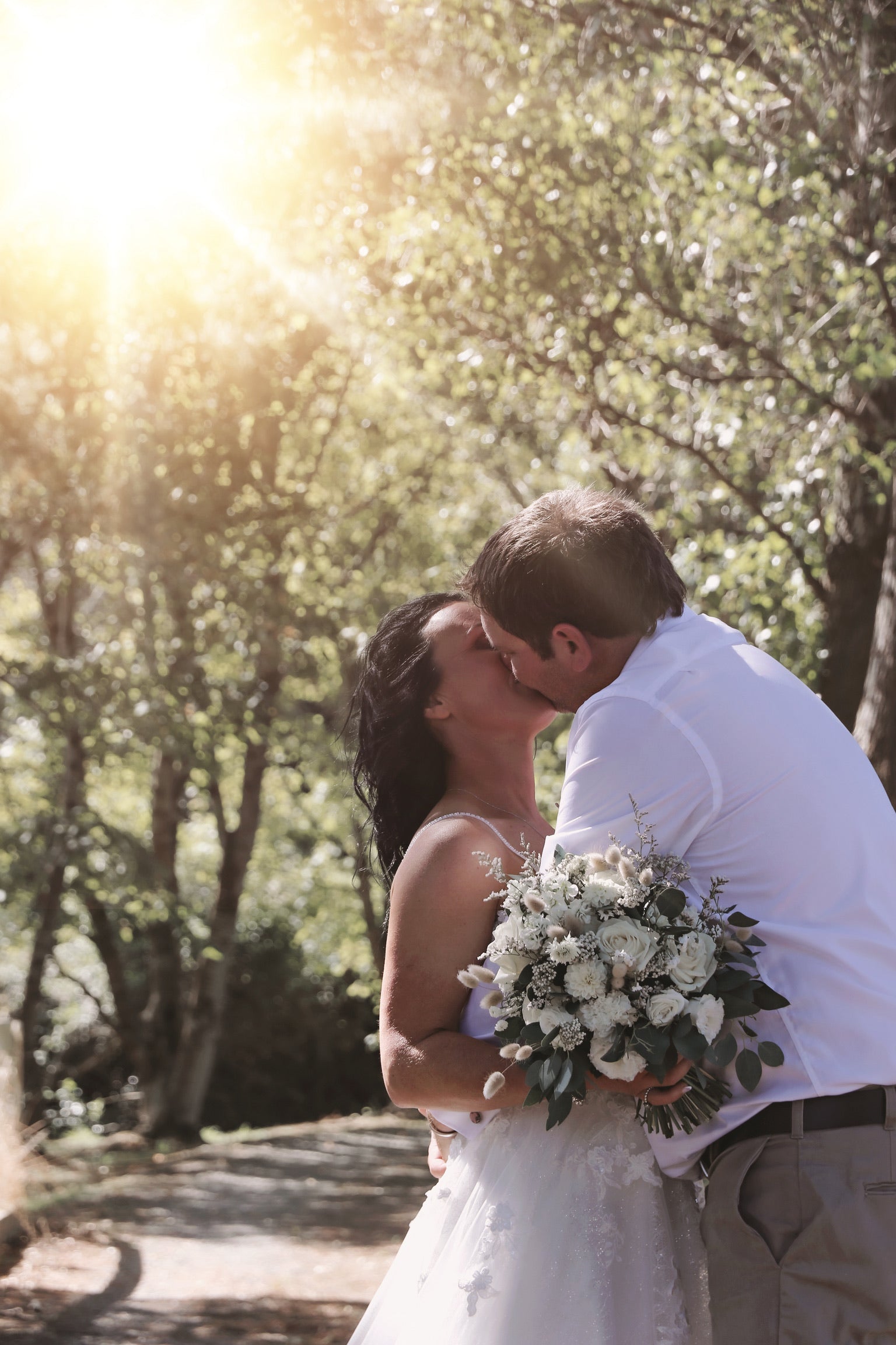 Pauline & Dean