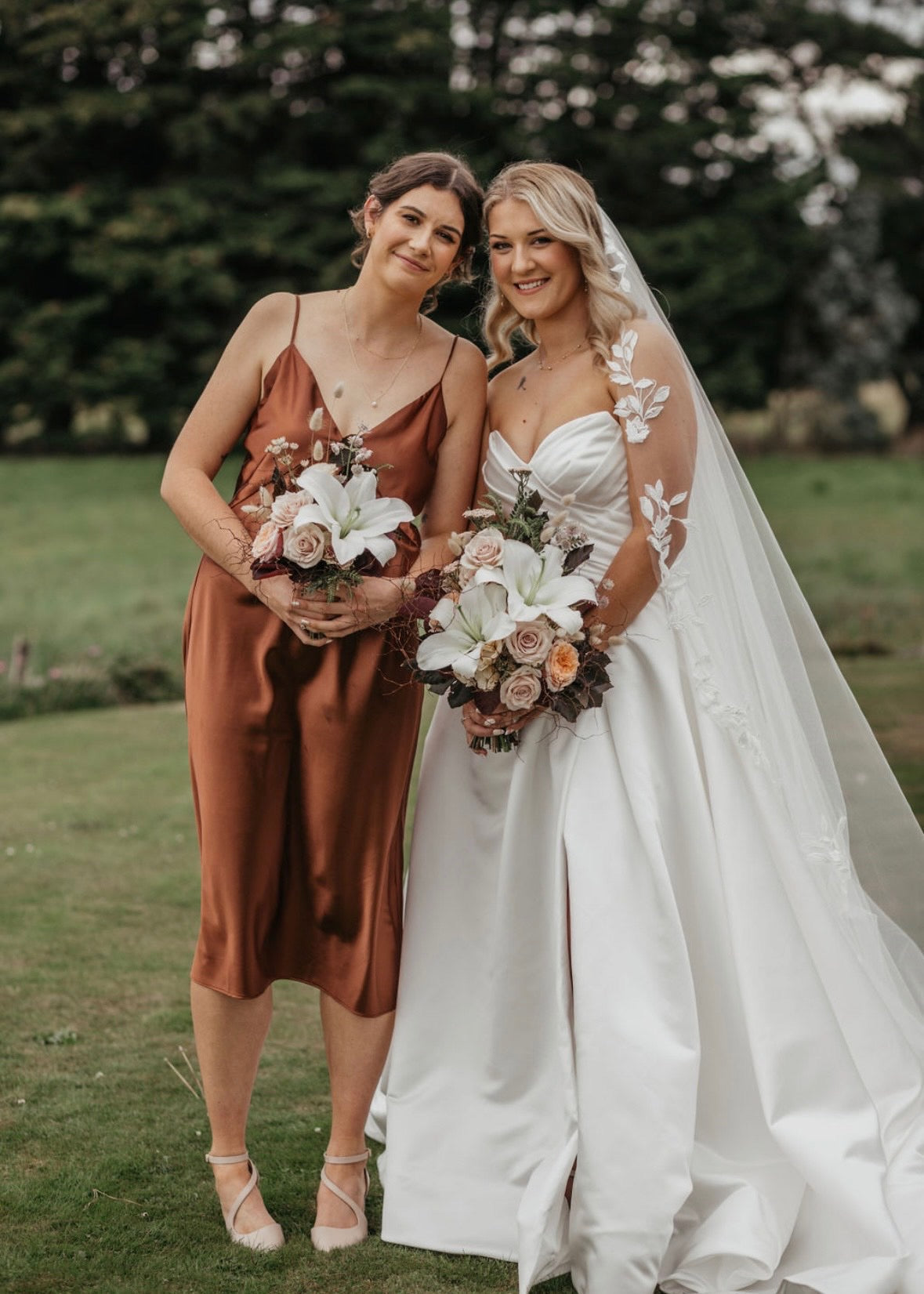 Samantha & Dan