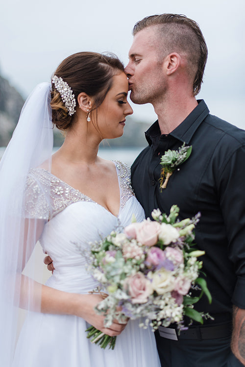 Lauren & Andy