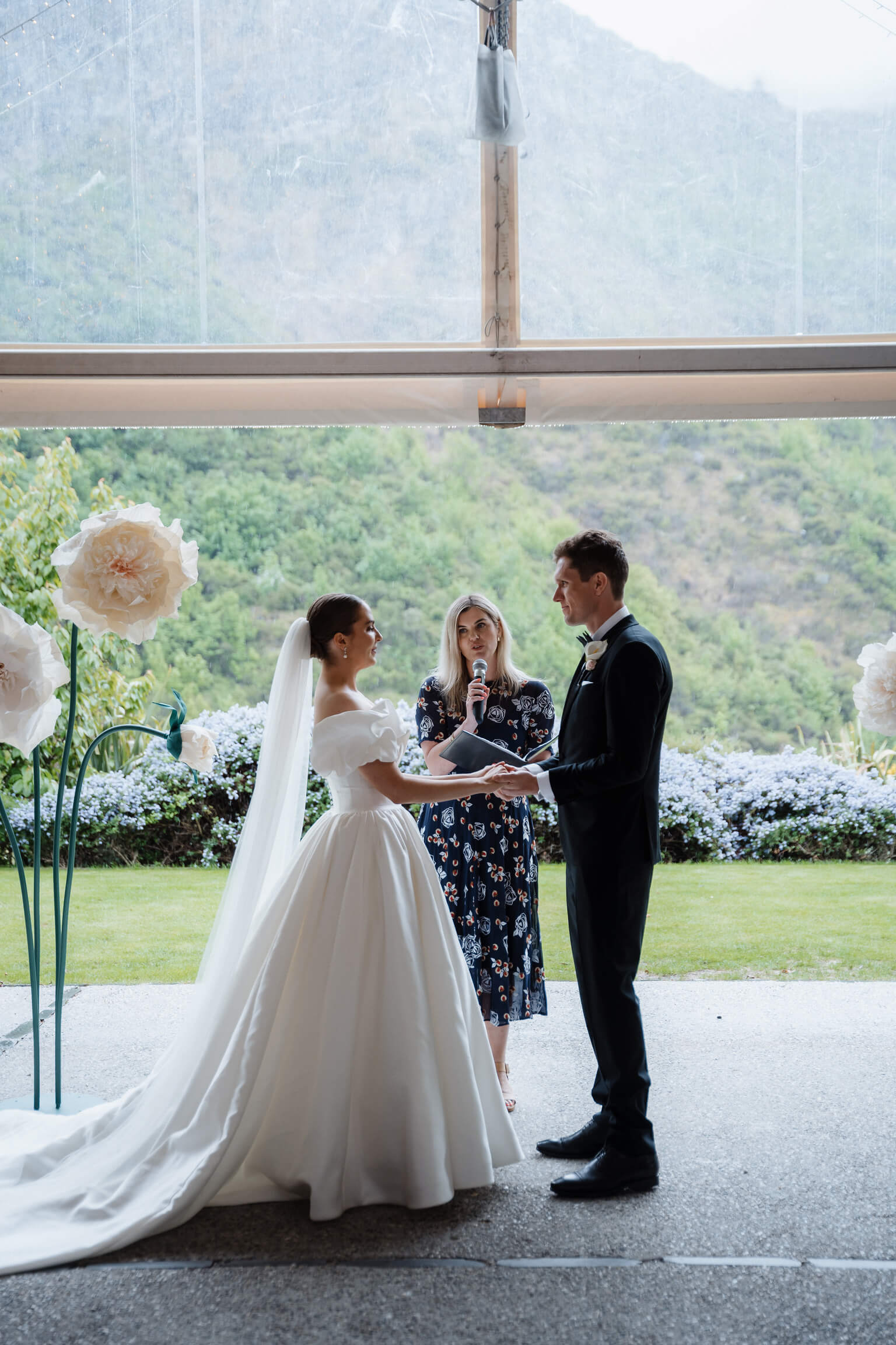 Katie & Will