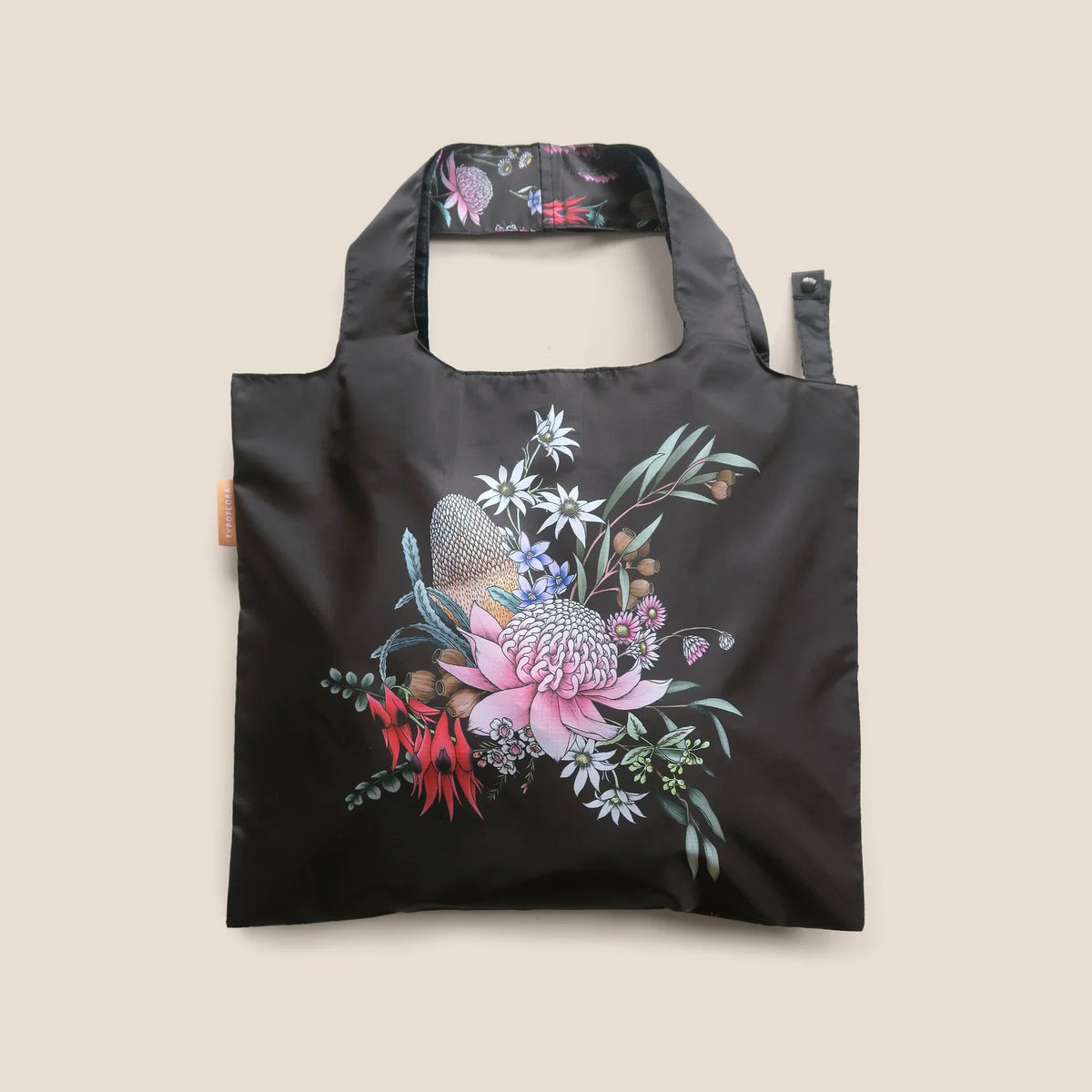 Reusable bag