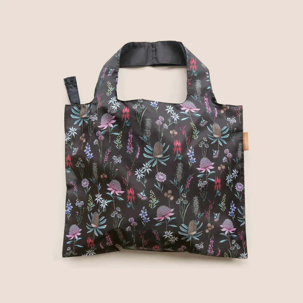 Reusable bag