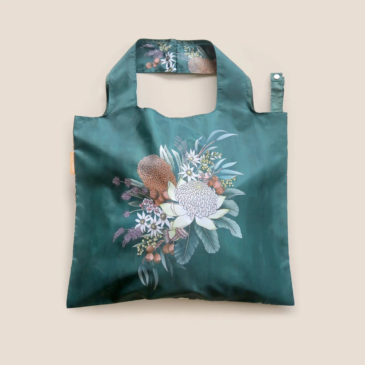 Reusable bag