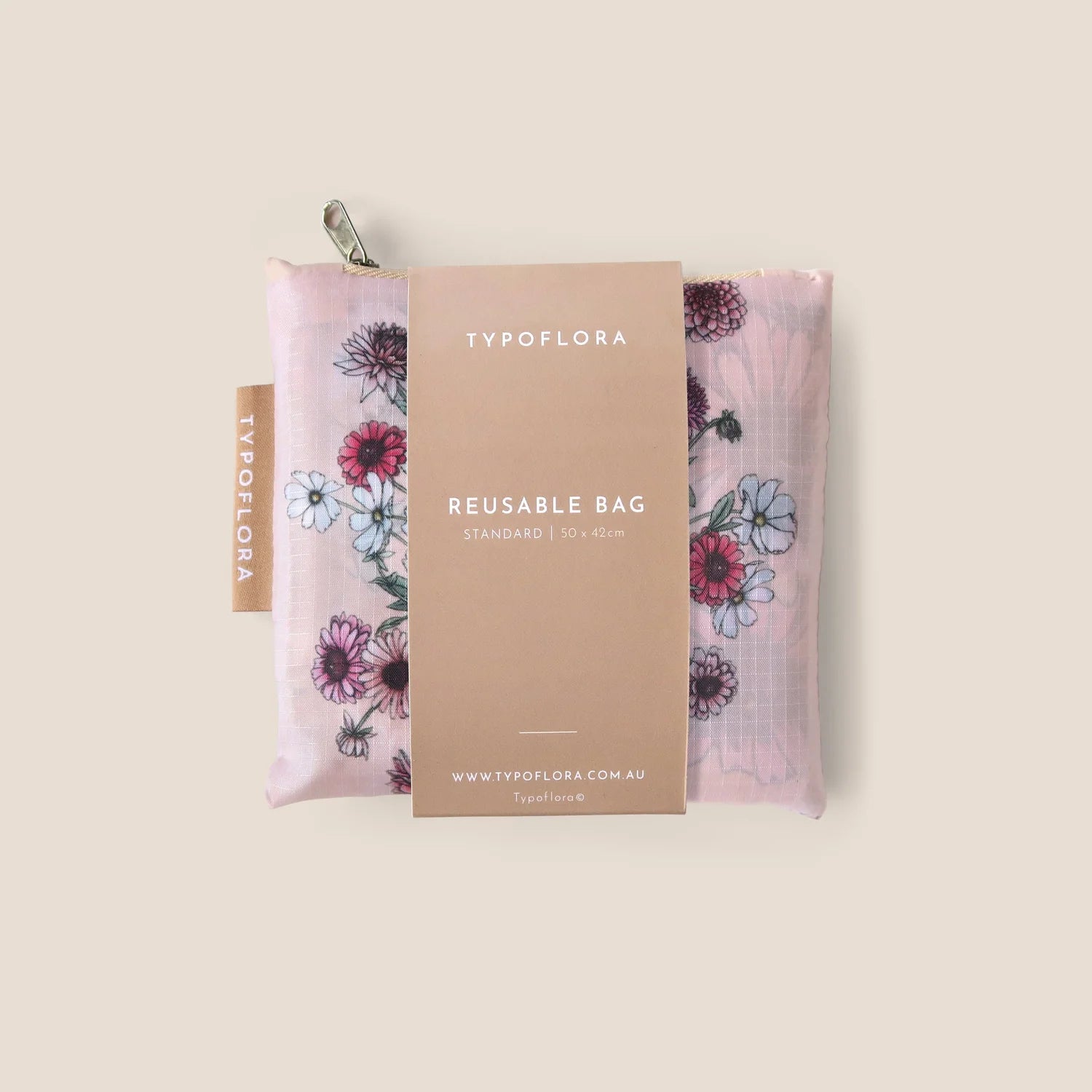 Reusable bag