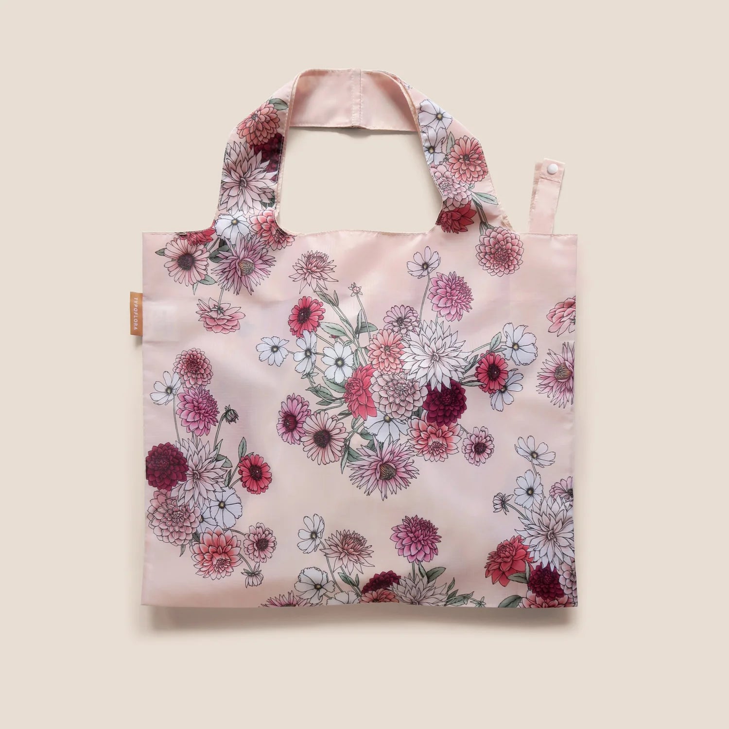Reusable bag