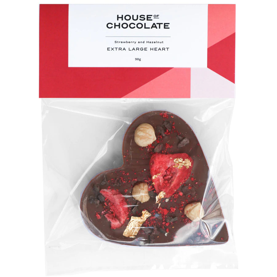 House of Chocolate
