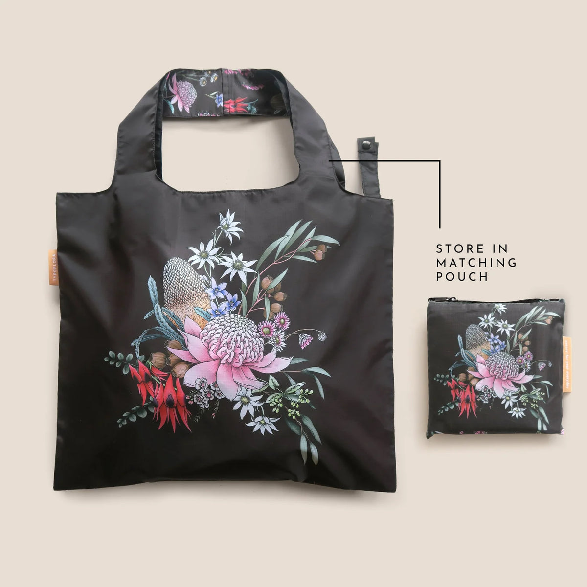 Reusable bag