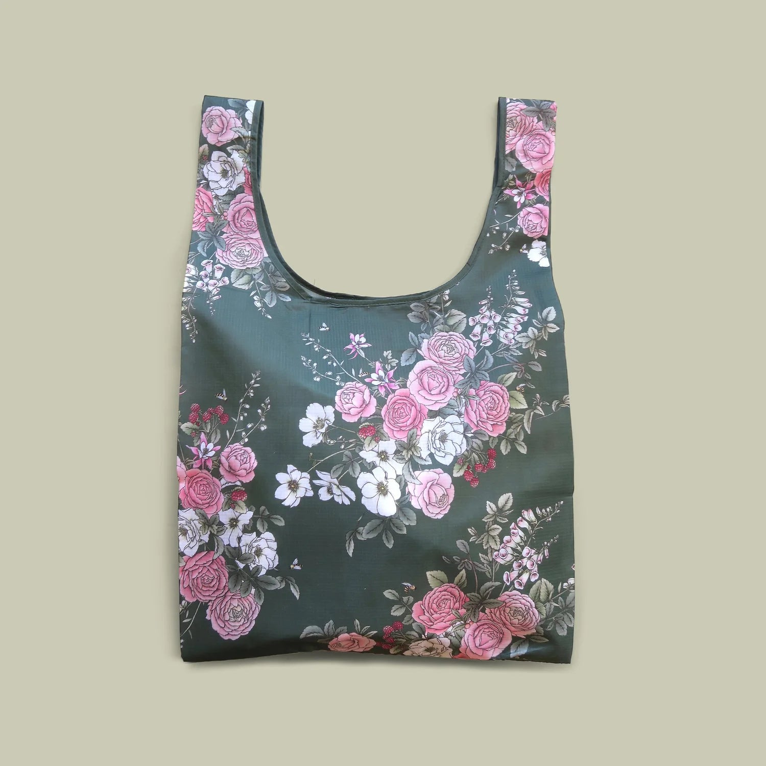 Reusable bag