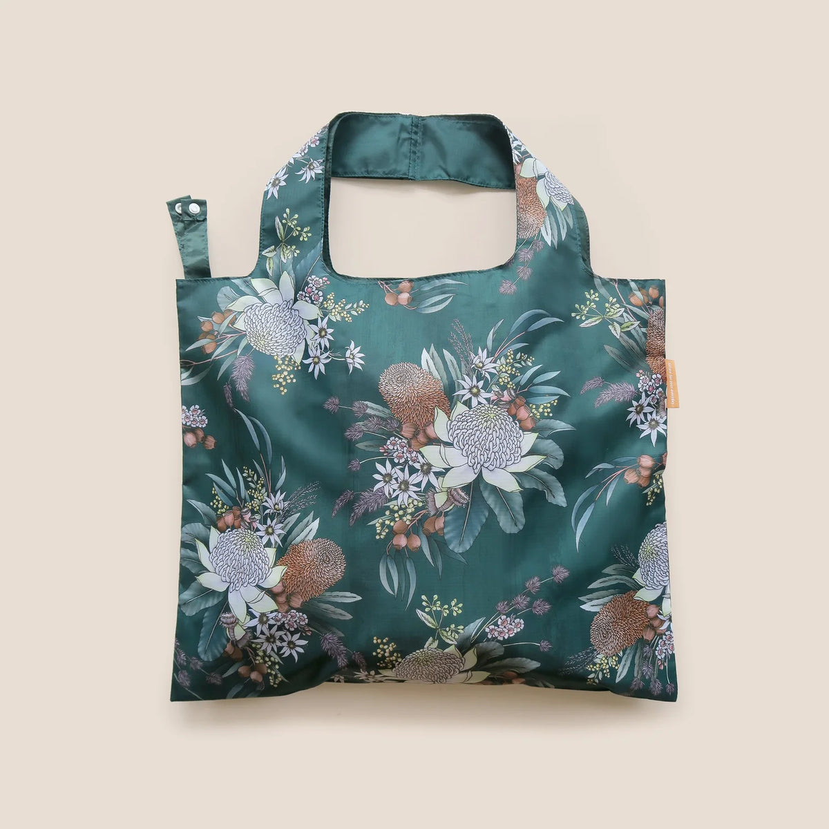 Reusable bag