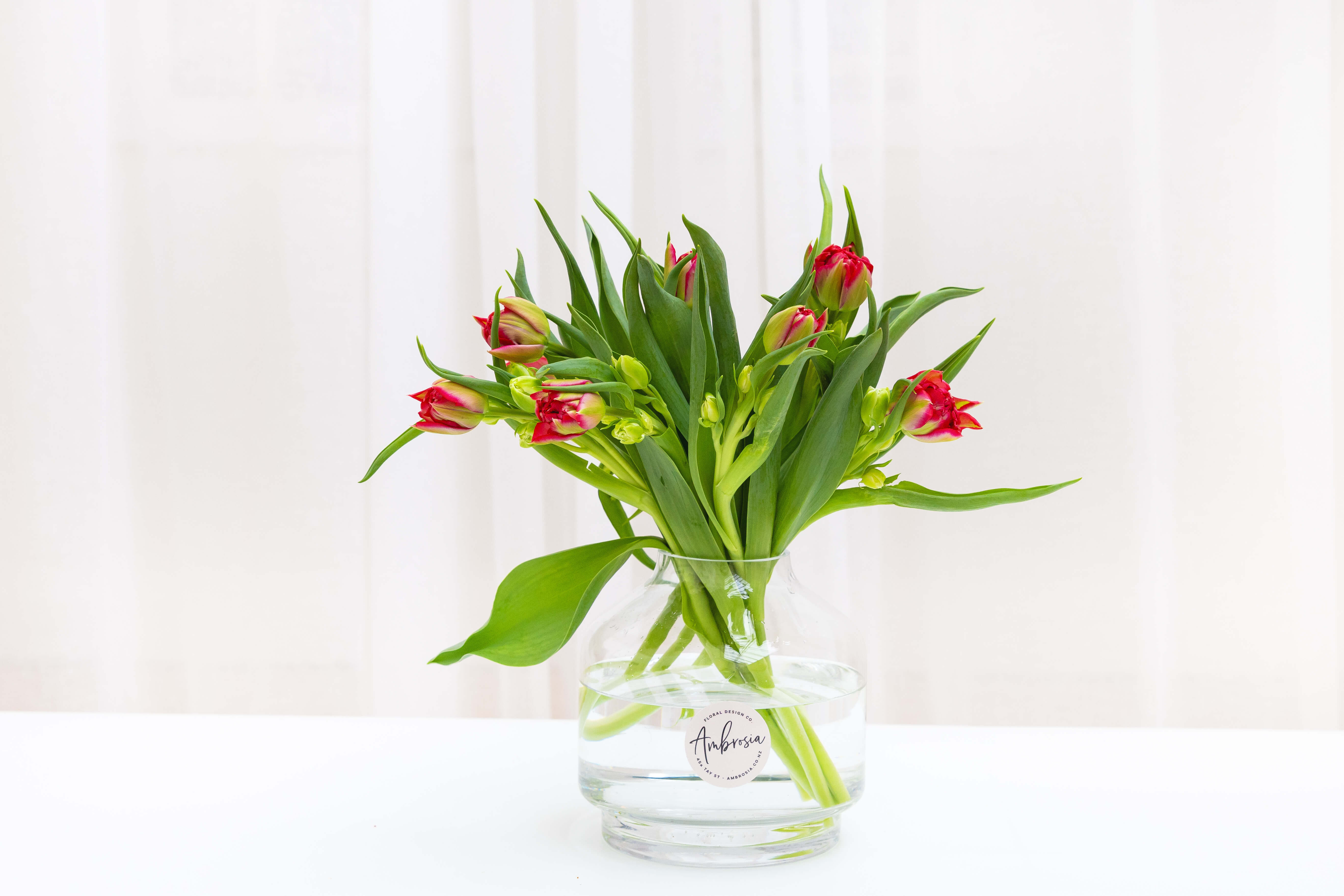 Flower subscription