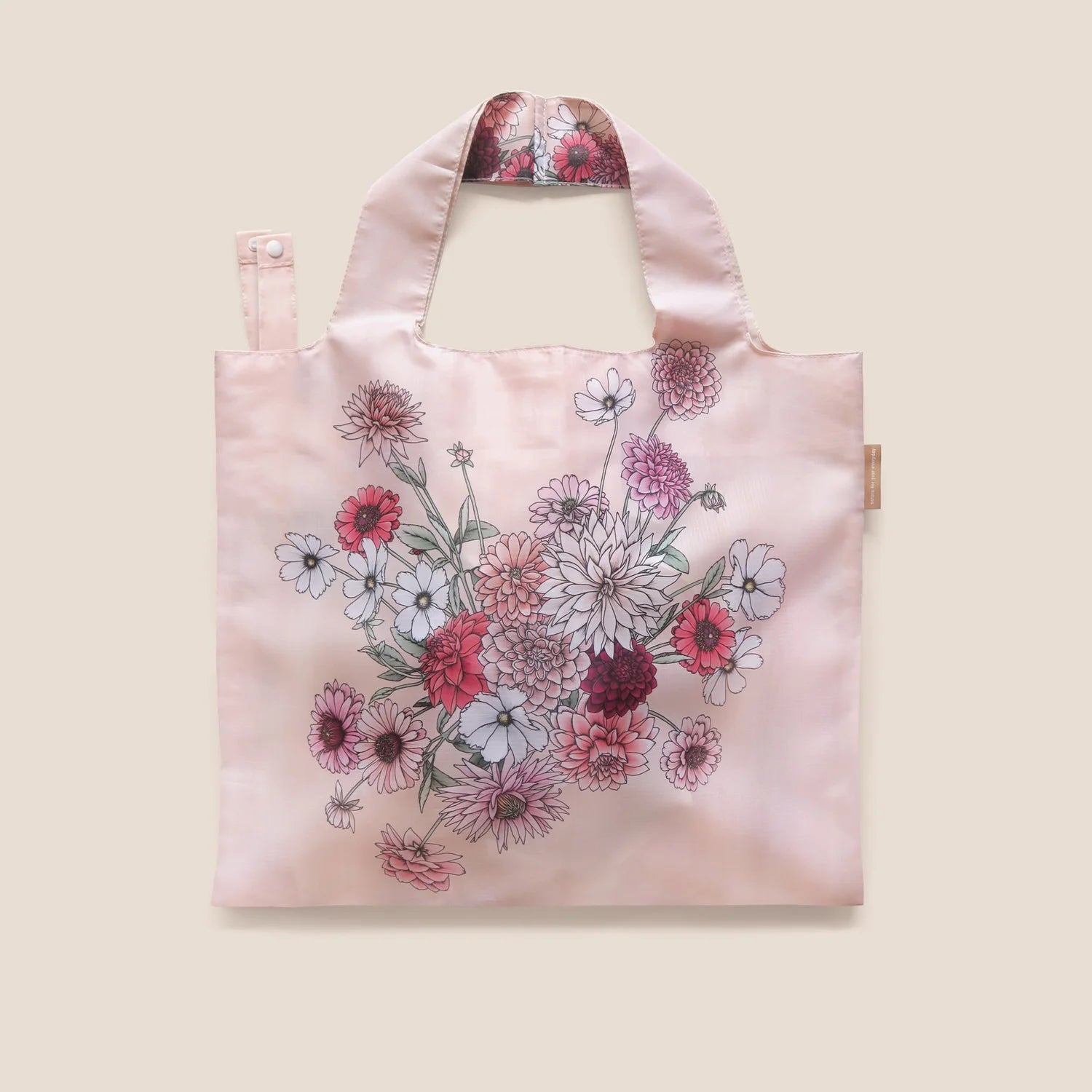 Reusable bag