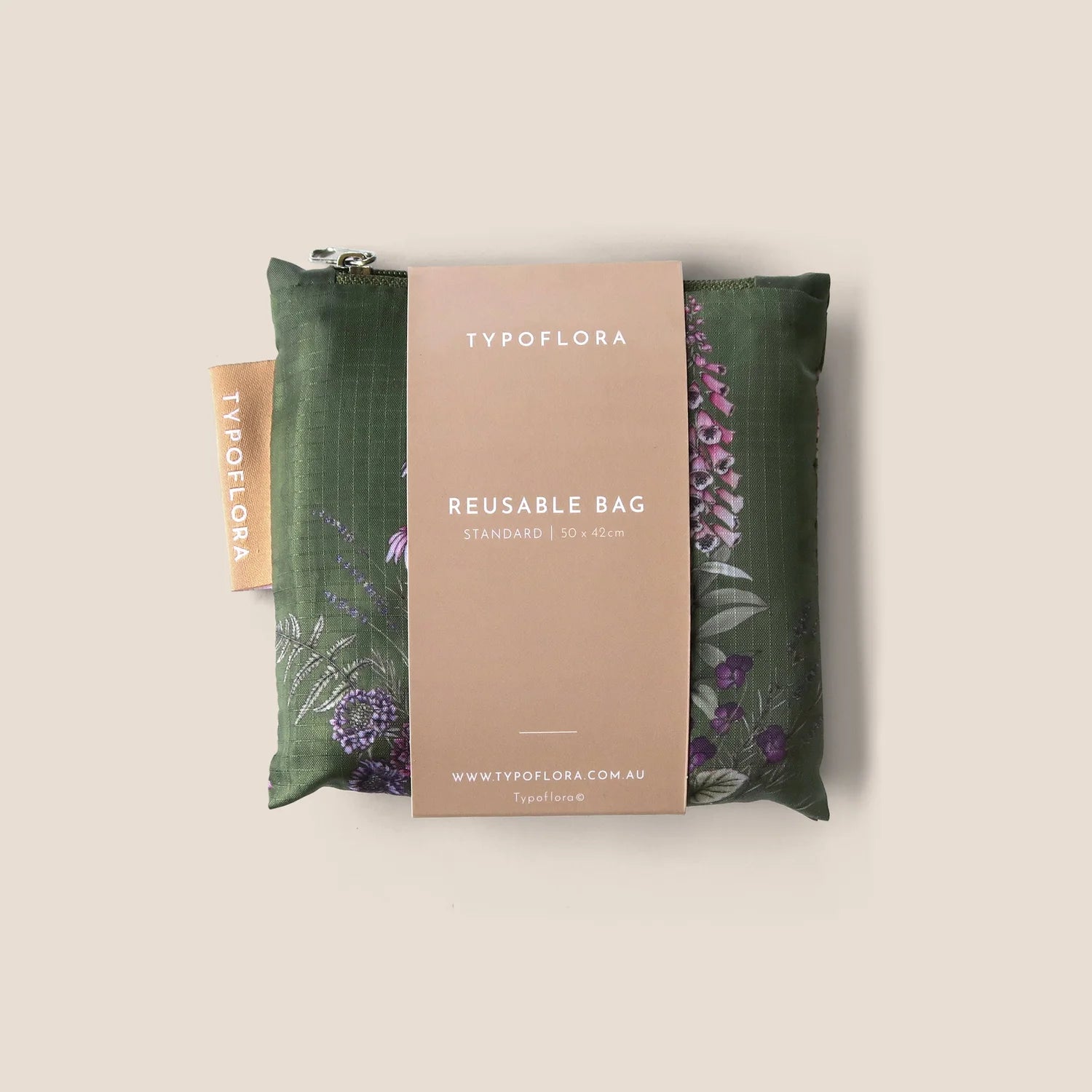 Reusable bag