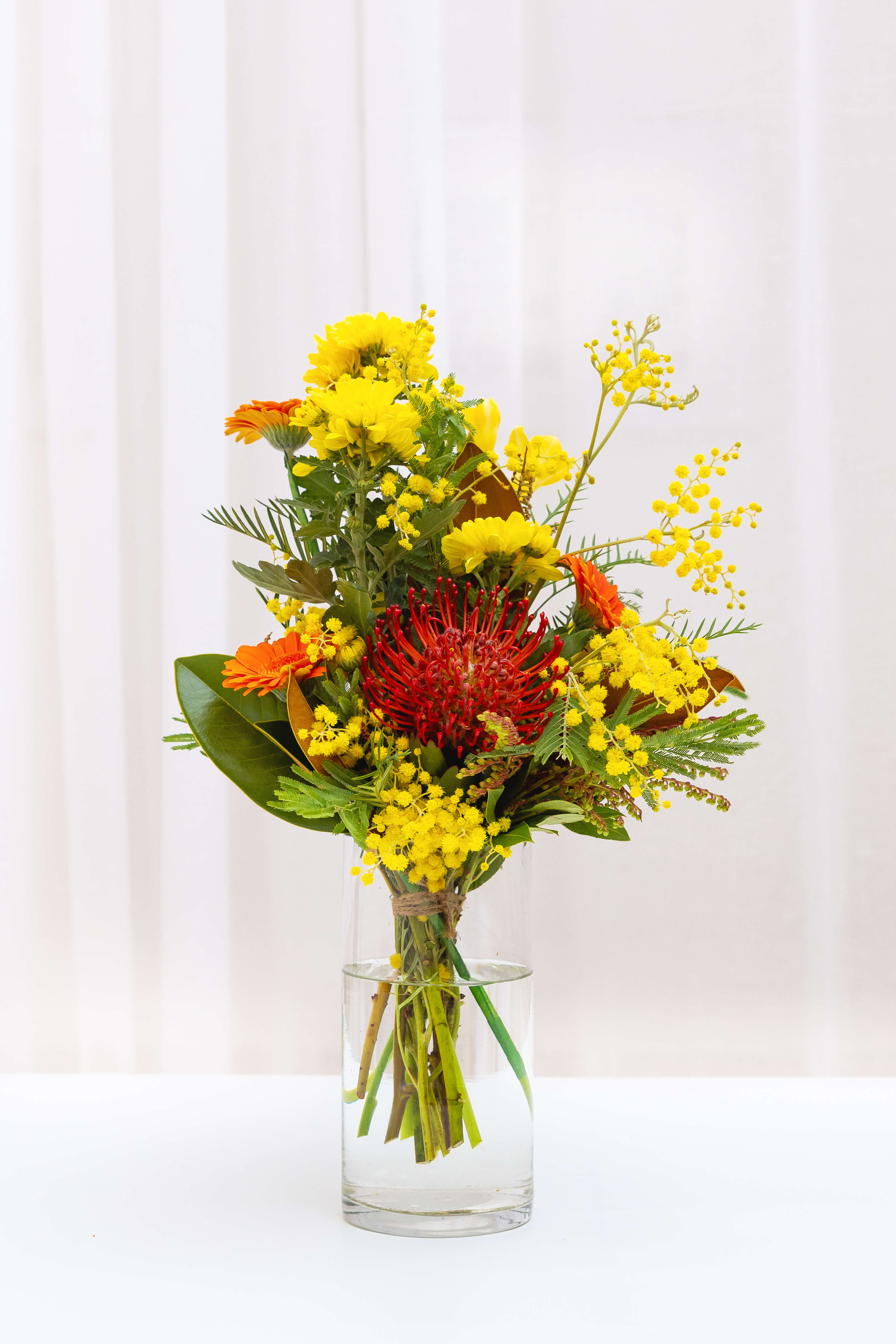 Flower subscription