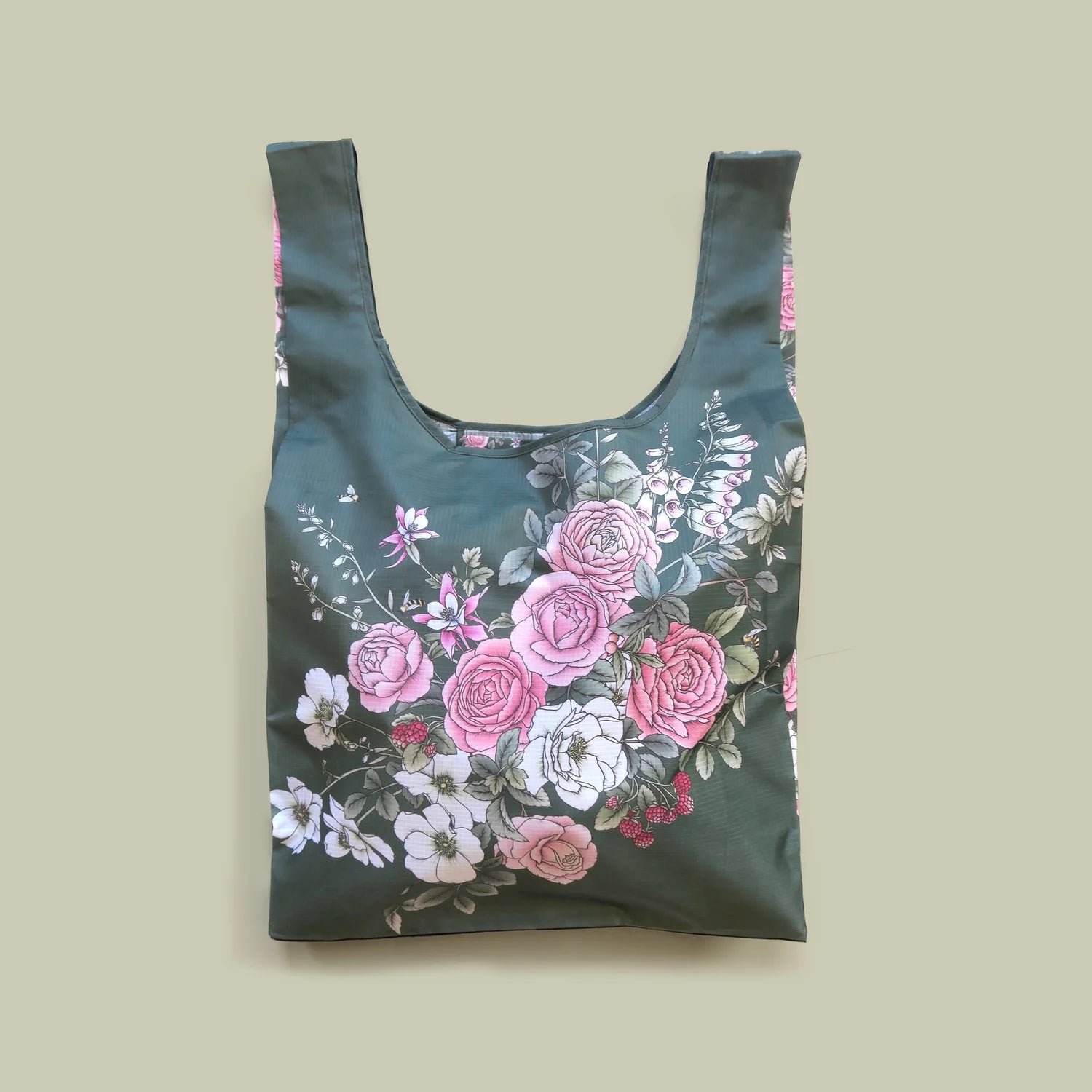 Reusable bag