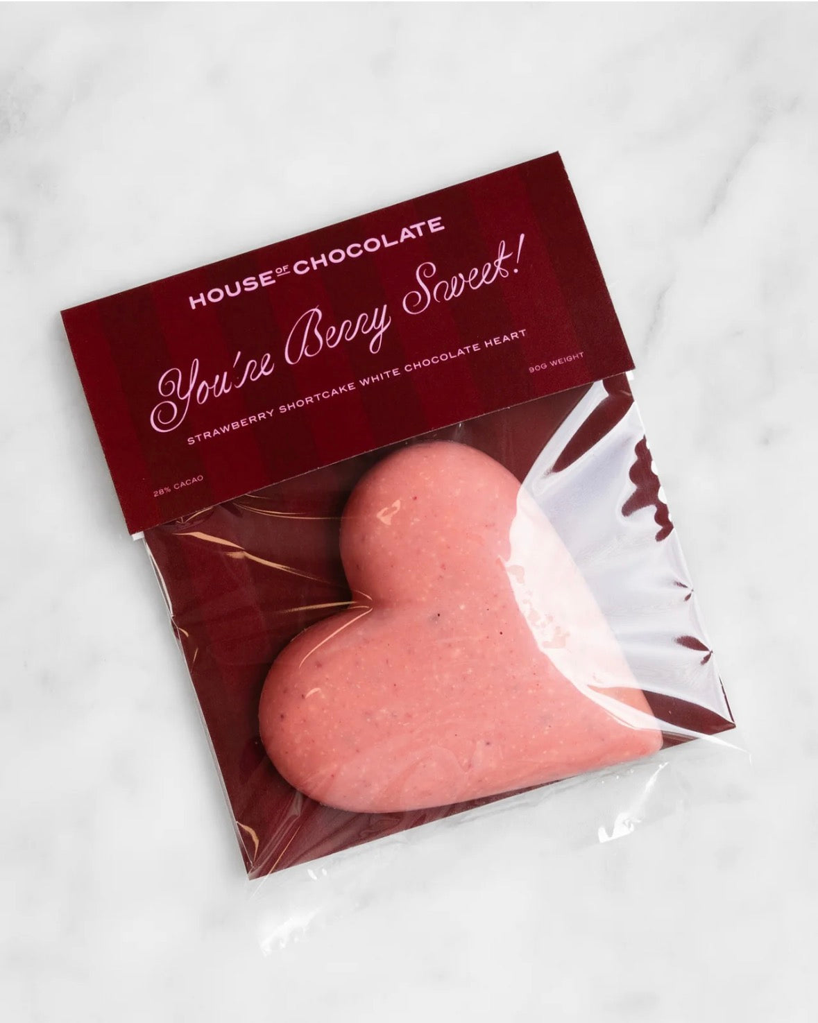 Valentines Sweet Treats - VALENTINE'S DAY PRE ORDERS ONLY