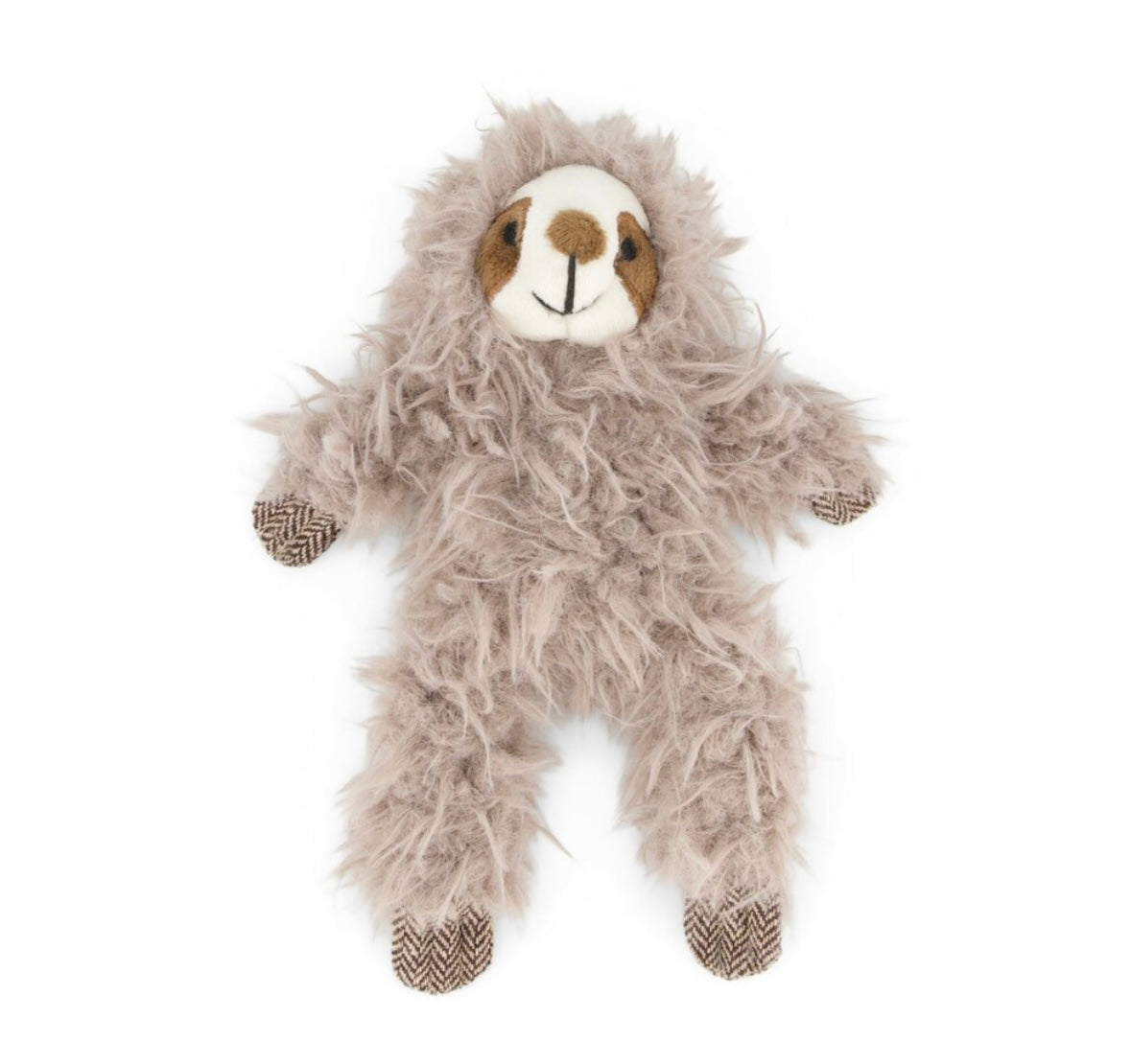 Lily & George Soft Toys