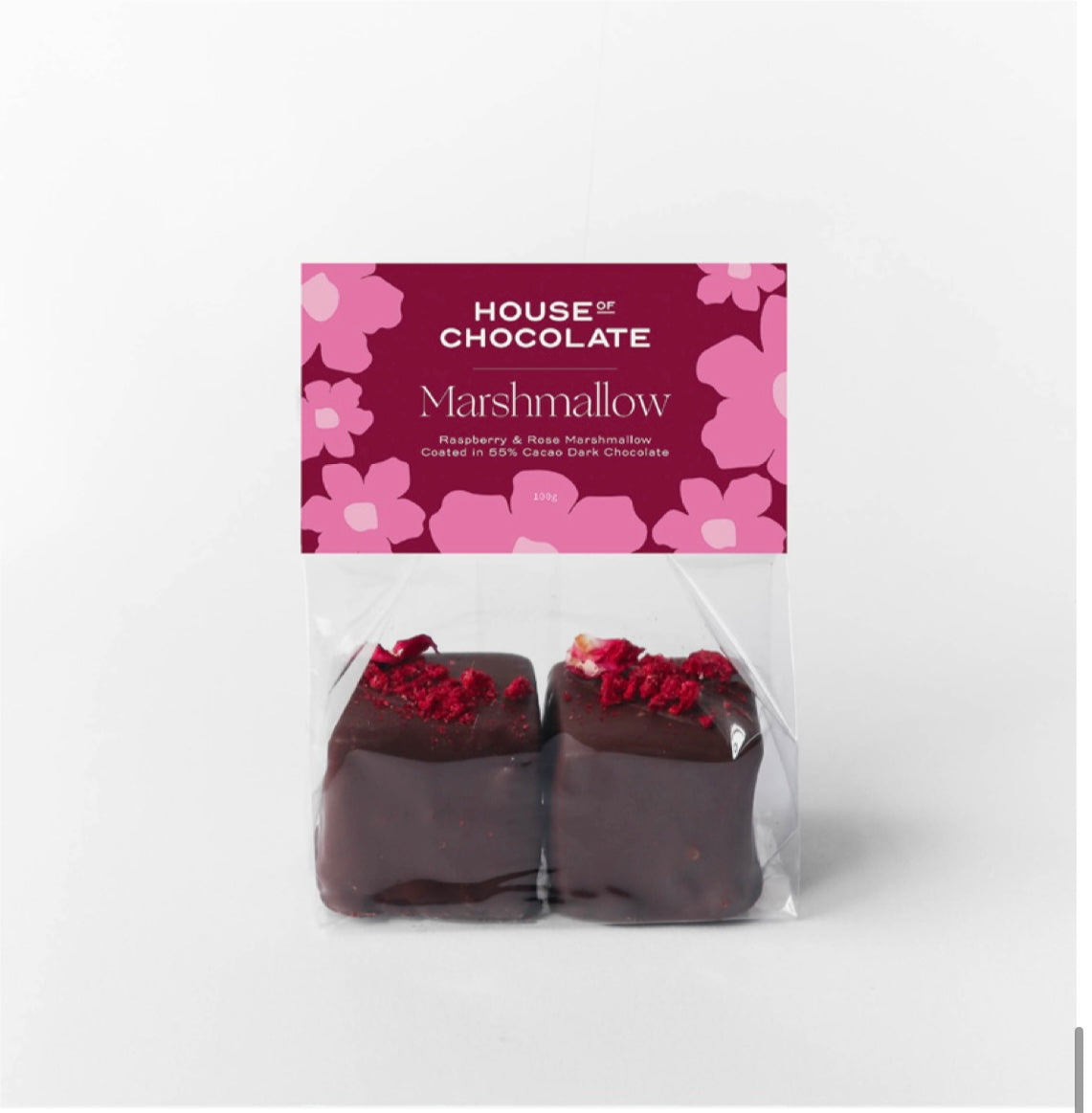 House of chocolate Mothers Day