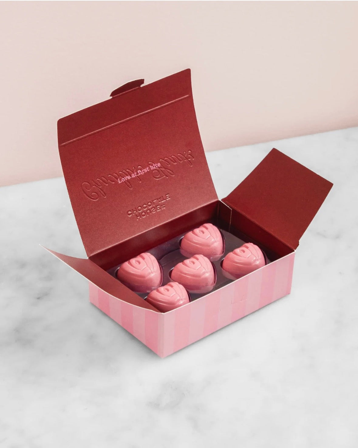 Valentines Sweet Treats - VALENTINE'S DAY PRE ORDERS ONLY