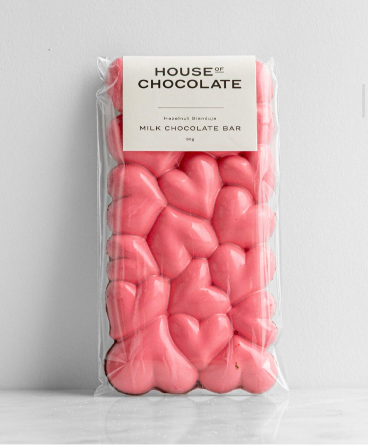 House of chocolate Mothers Day