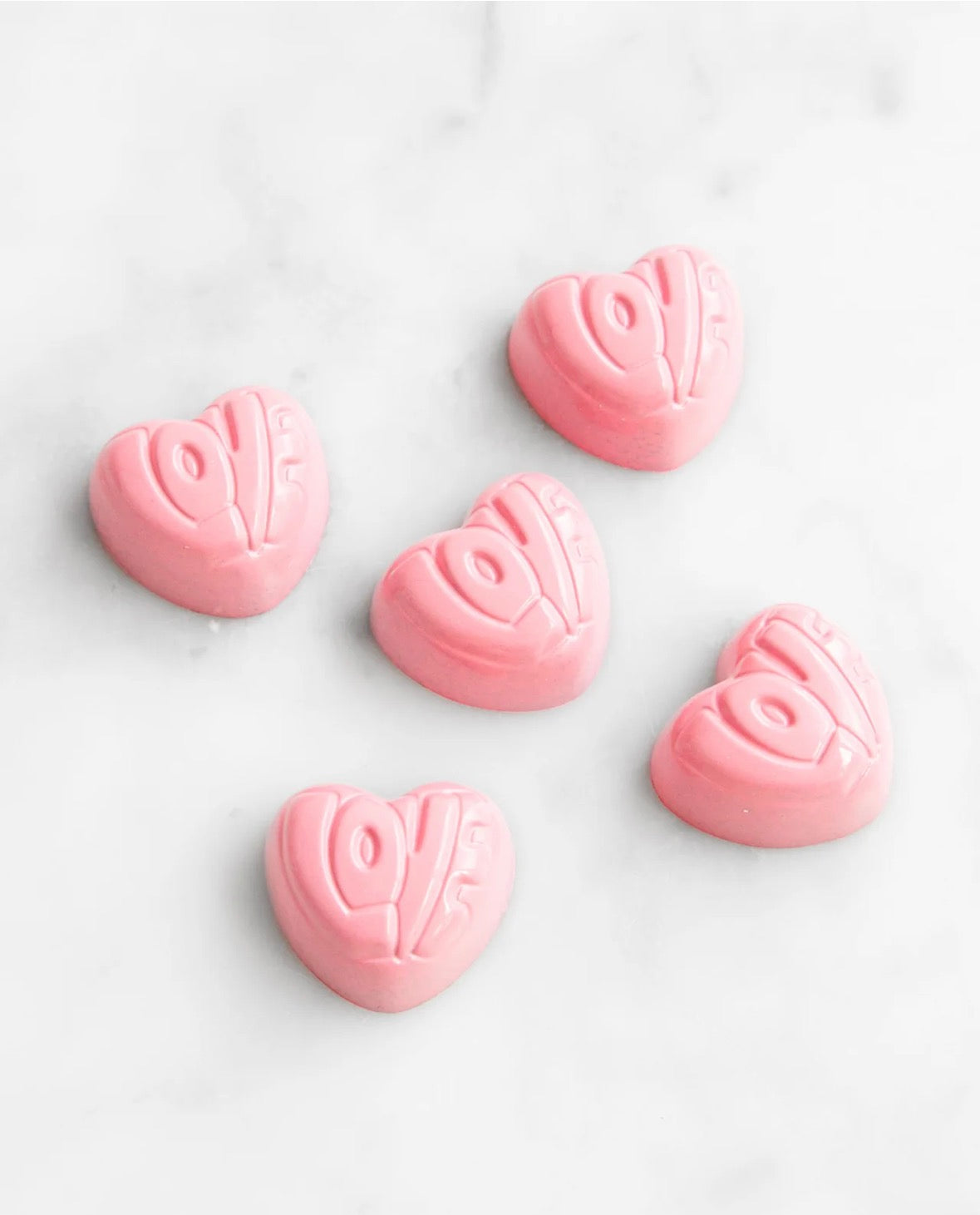 Valentines Sweet Treats - VALENTINE'S DAY PRE ORDERS ONLY