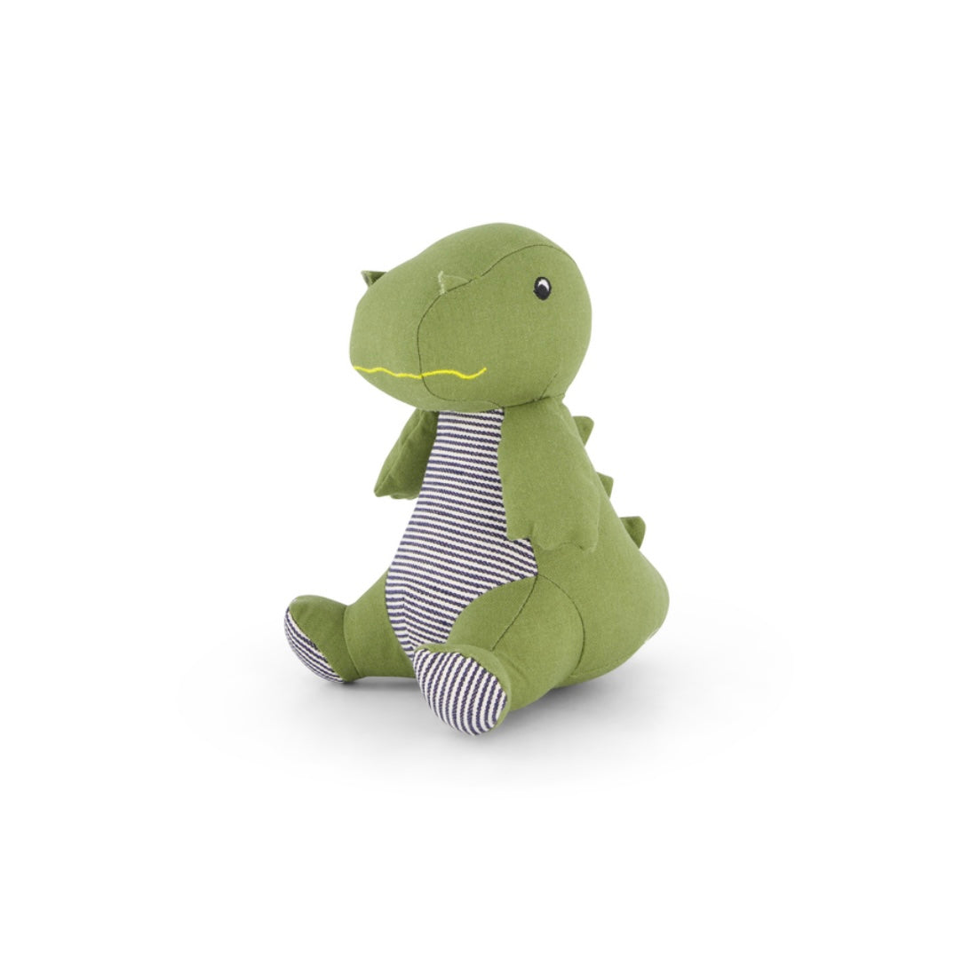 Lily & George Soft Toys