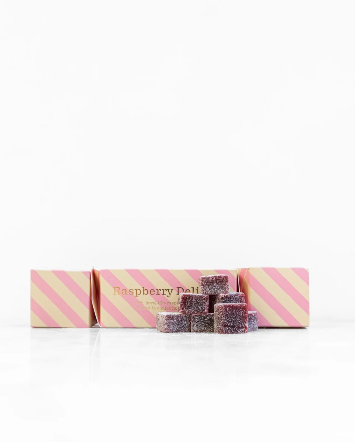 House of chocolate Christmas